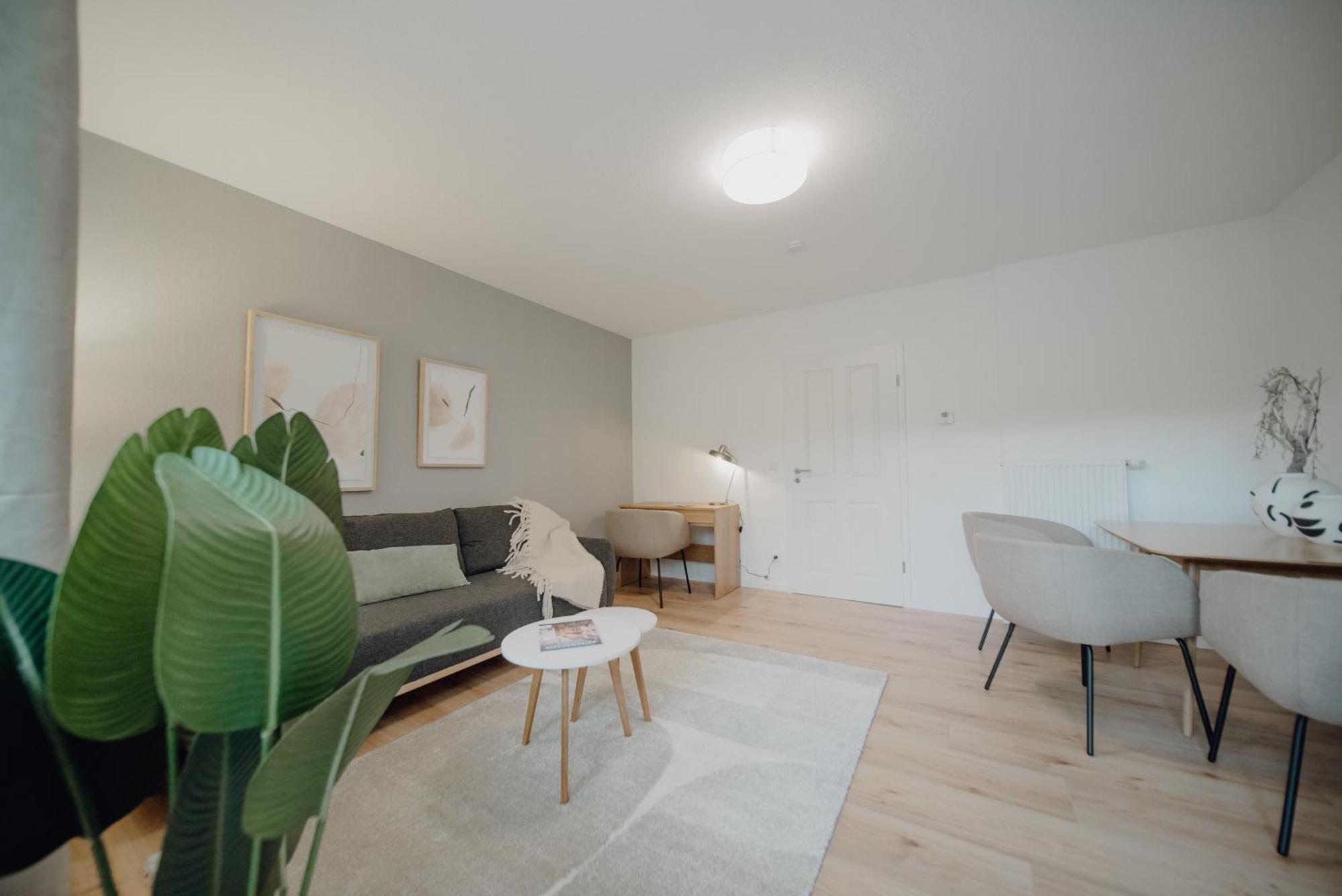 Coblenz Suites - Design Apartment City Koblenz  Ngoại thất bức ảnh