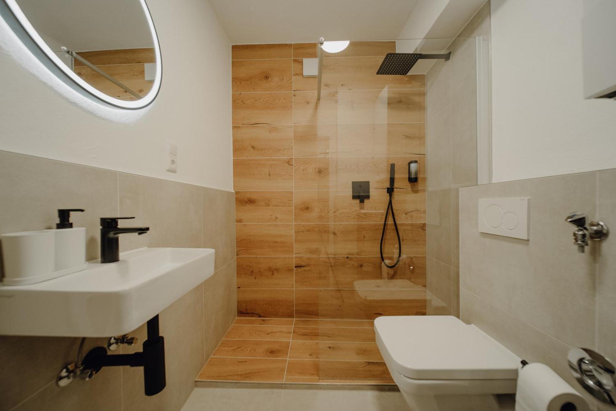 Coblenz Suites - Design Apartment City Koblenz  Ngoại thất bức ảnh