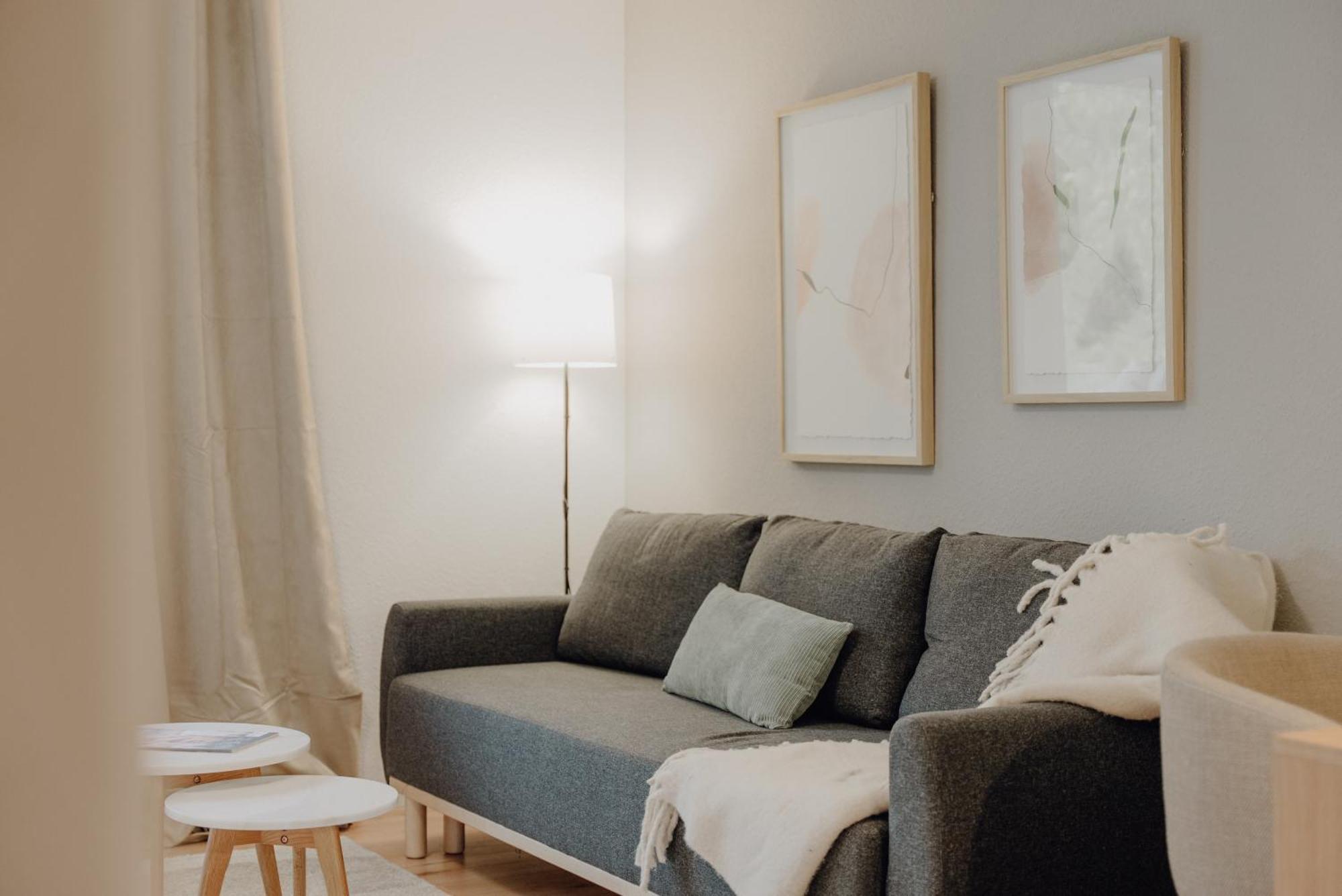Coblenz Suites - Design Apartment City Koblenz  Ngoại thất bức ảnh