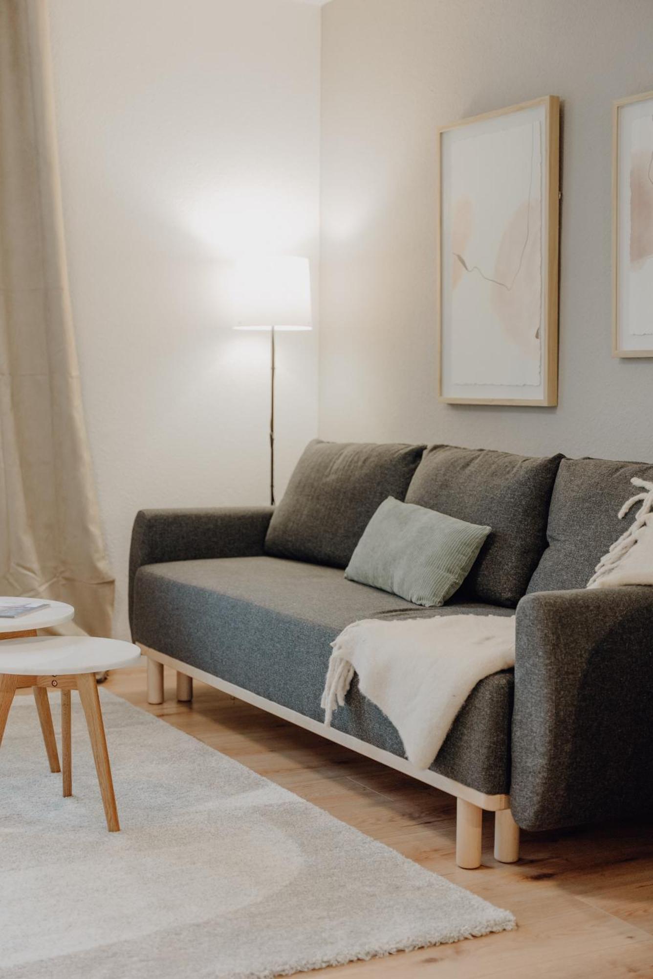 Coblenz Suites - Design Apartment City Koblenz  Ngoại thất bức ảnh